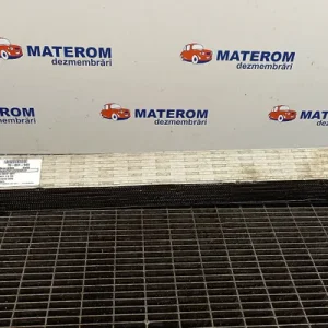 RADIATOR INTERCOOLER