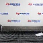 RADIATOR INTERCOOLER SKODA RAPID 1.6 2011-2017 oe-6R0145805, vedere laterala