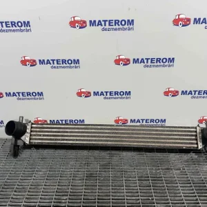 RADIATOR INTERCOOLER