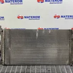 RADIATOR MOTOR SKODA RAPID 1.4 TDI 2011-2017, vedere laterala