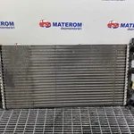 RADIATOR MOTOR SKODA RAPID 1.4 TDI 2011-2017, vedere frontata