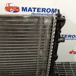 RADIATOR MOTOR SKODA RAPID 1.6 TDI 2011-2017, vedere laterala