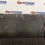 RADIATOR MOTOR SKODA RAPID 1.6 TDI 2011-2017, vedere laterala