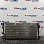 RADIATOR MOTOR SKODA RAPID 1.6 2011-2017 oe-6R0121253, vedere frontata