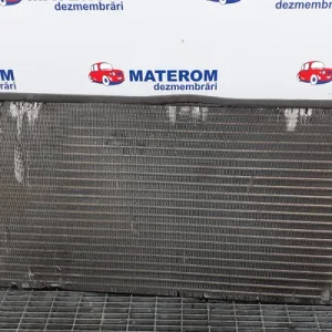 RADIATOR MOTOR