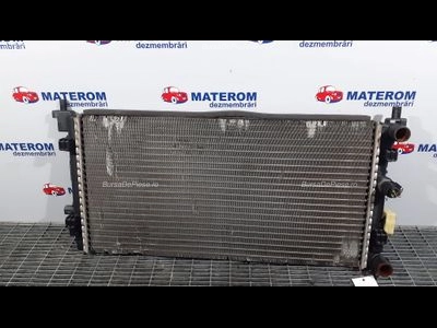 RADIATOR MOTOR