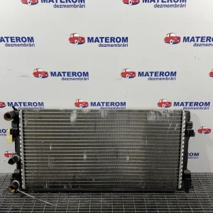 RADIATOR MOTOR