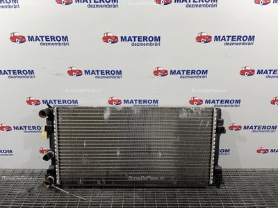 RADIATOR MOTOR