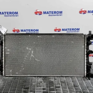 RADIATOR MOTOR