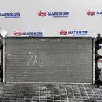 RADIATOR MOTOR
