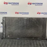 RADIATOR MOTOR SKODA RAPID 1.4 TDI 2011-2017 oe-6R0121253L, vedere laterala