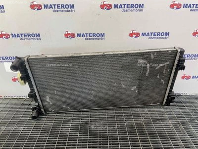 RADIATOR MOTOR