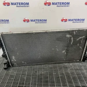 RADIATOR MOTOR