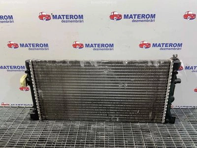 RADIATOR MOTOR