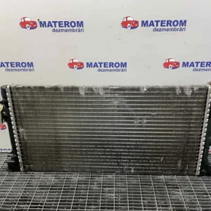 RADIATOR MOTOR