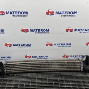RADIATOR MOTOR