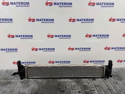 RADIATOR MOTOR