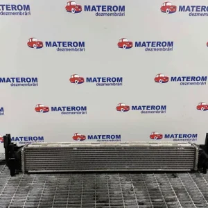 RADIATOR MOTOR