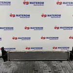 RADIATOR MOTOR SKODA RAPID 1.5 2011-2017 oe-6R0145805H, vedere frontata
