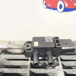 SENZOR FILTRU PARTICULE