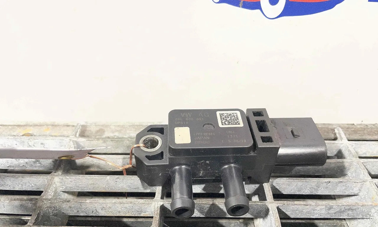 SENZOR FILTRU PARTICULE SKODA RAPID 2011-2017