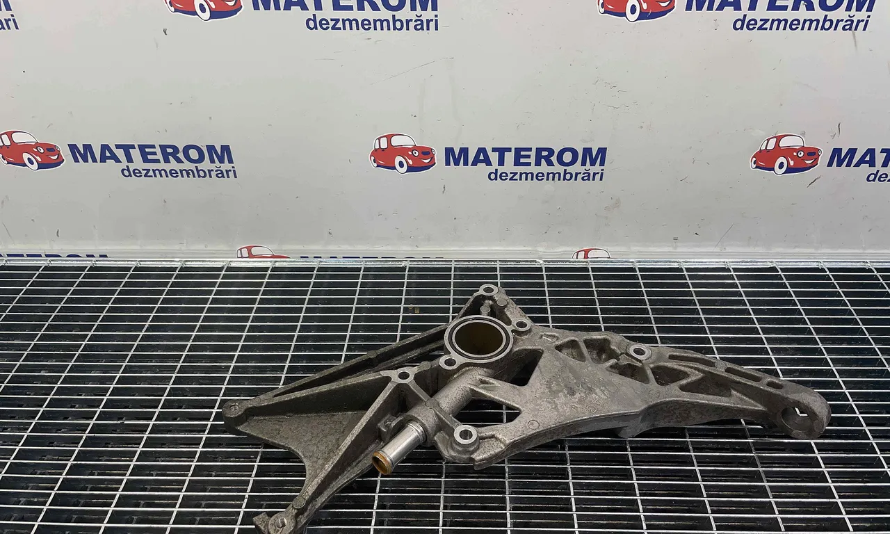 SUPORT RADIATOR SKODA RAPID 2011-2017