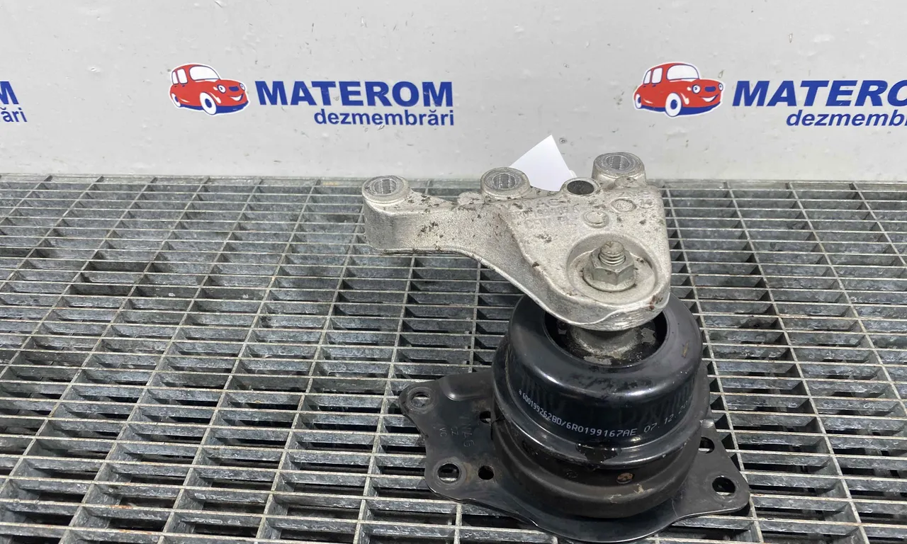 TAMPON MOTOR SKODA RAPID 2011-2017