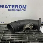 TEAVA INTERCOOLER