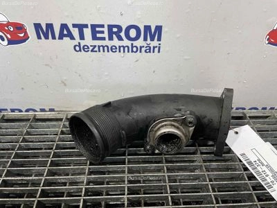 TEAVA INTERCOOLER SKODA RAPID 1.4 TDI 2011-2017 oe 04B145762B, vedere frontata