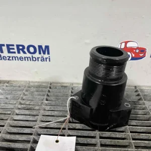 TEAVA INTERCOOLER