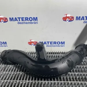 TEAVA INTERCOOLER