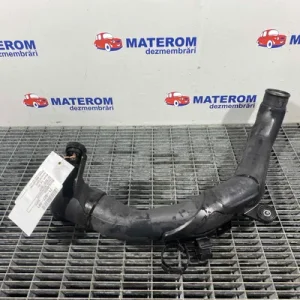 TEAVA INTERCOOLER