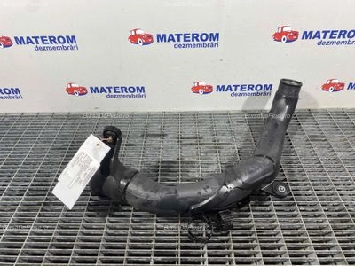 TEAVA INTERCOOLER