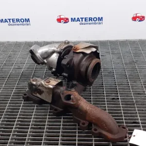 TURBOSUFLANTA