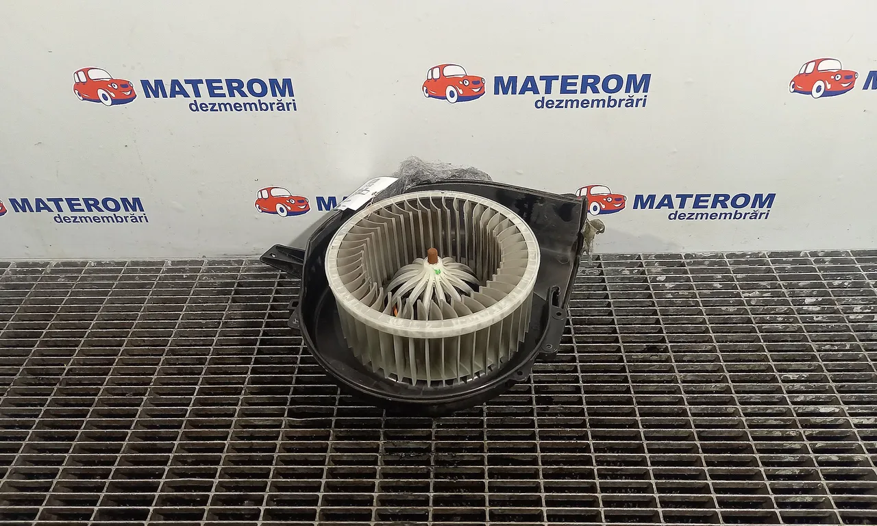 VENTILATOR INCALZIRE SKODA RAPID 2011-2017