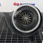 VENTILATOR INCALZIRE SKODA RAPID 2011-2017 oe-6R2819015, vedere frontata