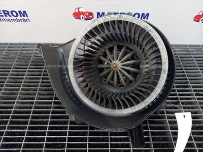 VENTILATOR INCALZIRE