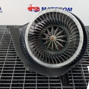 VENTILATOR INCALZIRE