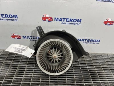 VENTILATOR INCALZIRE
