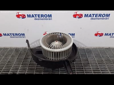 VENTILATOR INCALZIRE