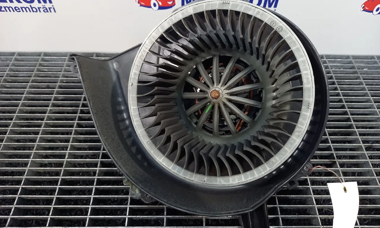 VENTILATOR INCALZIRE SKODA RAPID 2011-2017