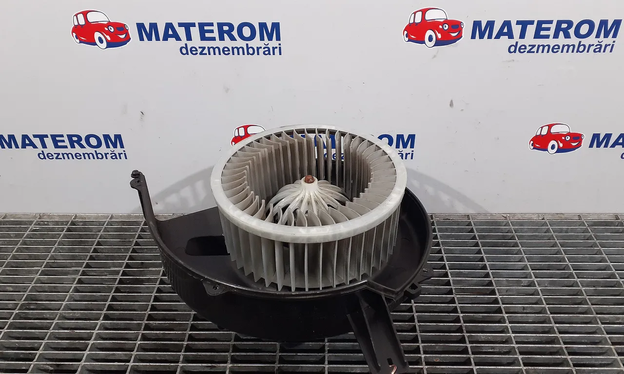 VENTILATOR INCALZIRE SKODA RAPID 2011-2017