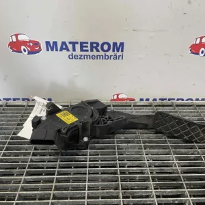 PEDALA ACCELERATIE