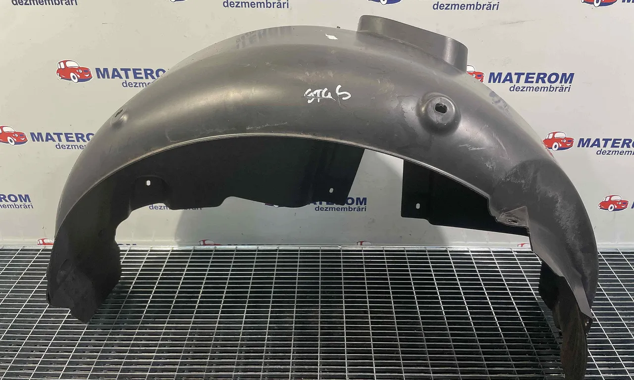 APARATOARE NOROI SPATE STANGA SKODA RAPID 2012-2022