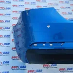 Bara spate model cu senzori SKODA RAPID 2012-2022, vedere laterala