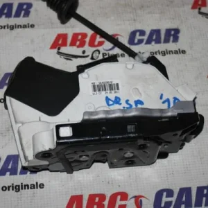 Broasca usa dreapta spate SKODA RAPID 2012-2022 5K4839016F, vedere frontata