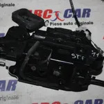 Broasca usa stanga fata SKODA RAPID 2012-2022 5K1837015B, vedere frontata