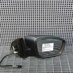 OGLINDA EXTERIOARA DREAPTA SKODA RAPID 2012-2022 oe-5JC857508A9B9, vedere frontata