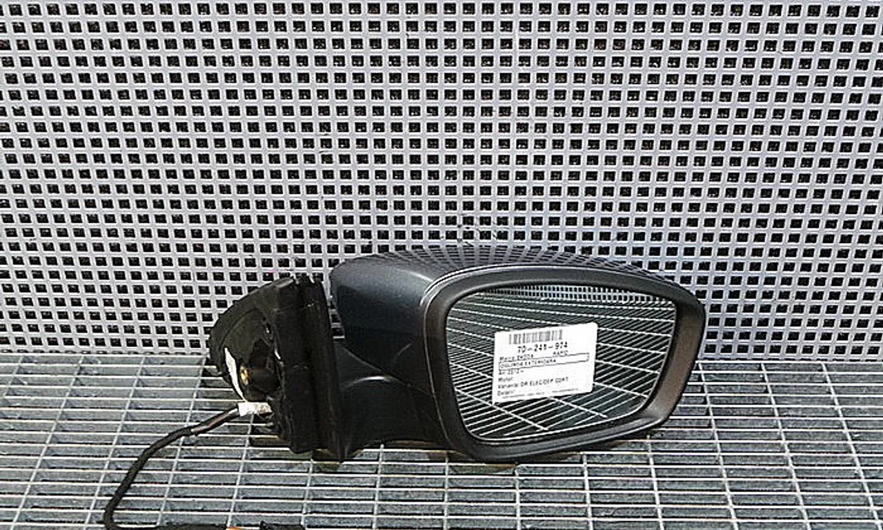 OGLINDA EXTERIOARA DREAPTA SKODA RAPID 2012-2022