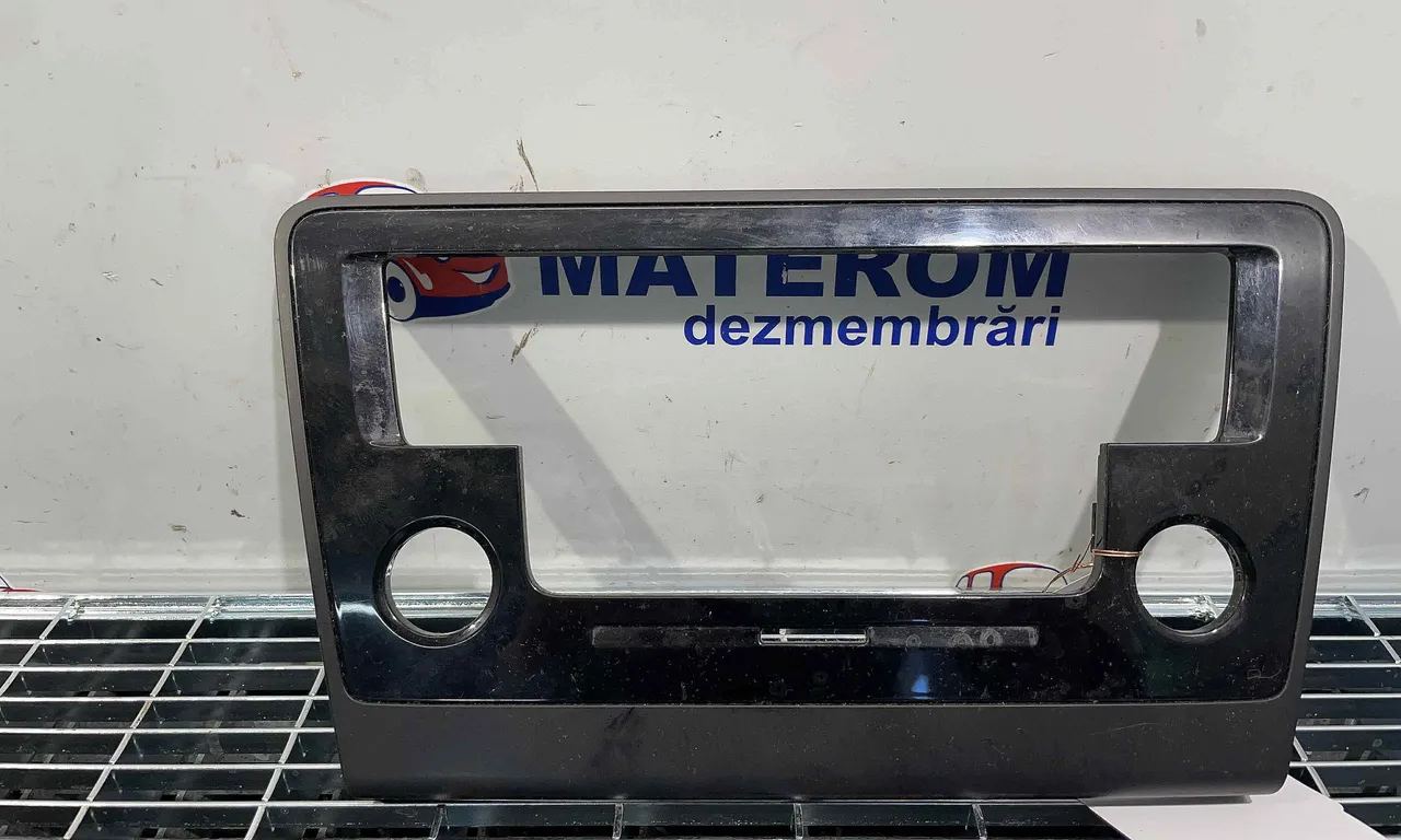 ORNAMENT RADIO CD SKODA RAPID 2012-2022